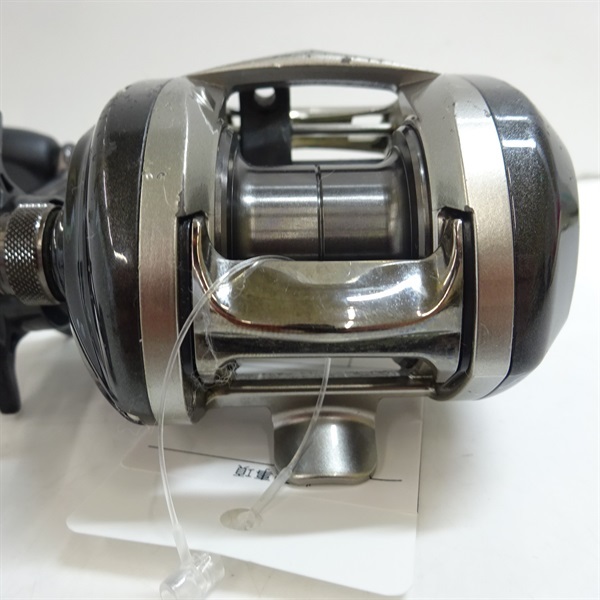 １５アルファスＳＶ１０５ＳＨＬ 左